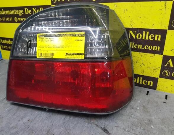 Combination Rearlight VW Golf III (1H1)