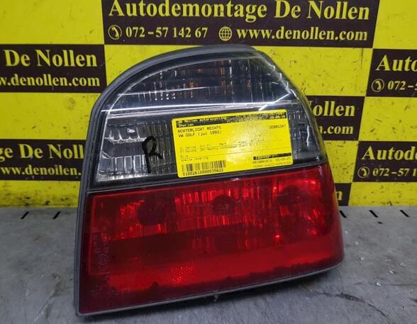 Combination Rearlight VW Golf III (1H1)