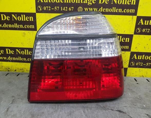 Combination Rearlight VW Golf III (1H1)