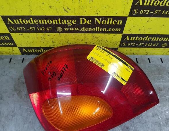 Combination Rearlight FORD Fiesta IV (JA, JB)