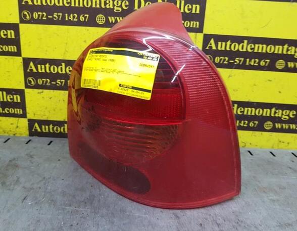 Achterlicht RENAULT TWINGO I (C06_)