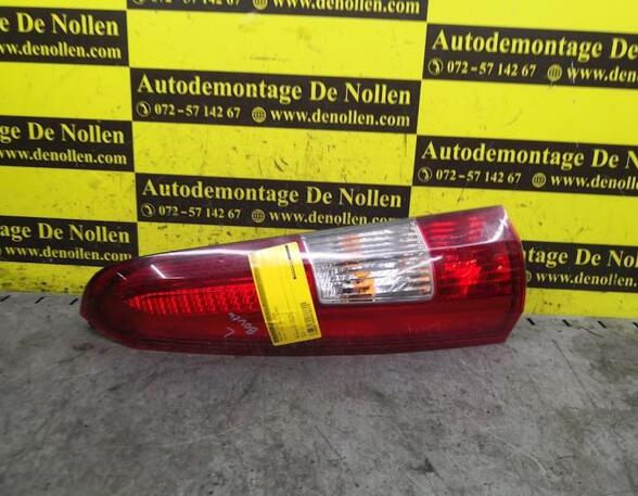 Combination Rearlight VOLVO V70 II (SW)