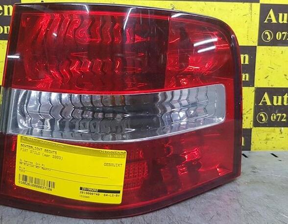 Combination Rearlight FIAT Stilo Multi Wagon (192)