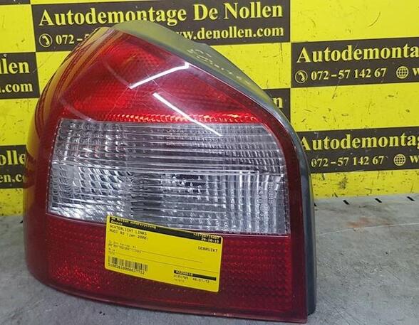 Achterlicht AUDI A3 (8L1)