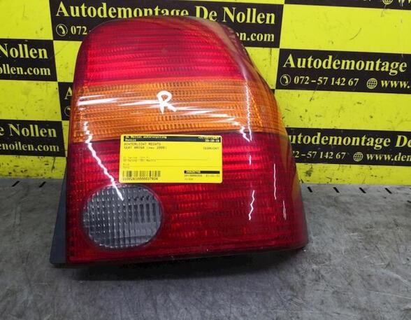 Achterlicht SEAT Arosa (6H)