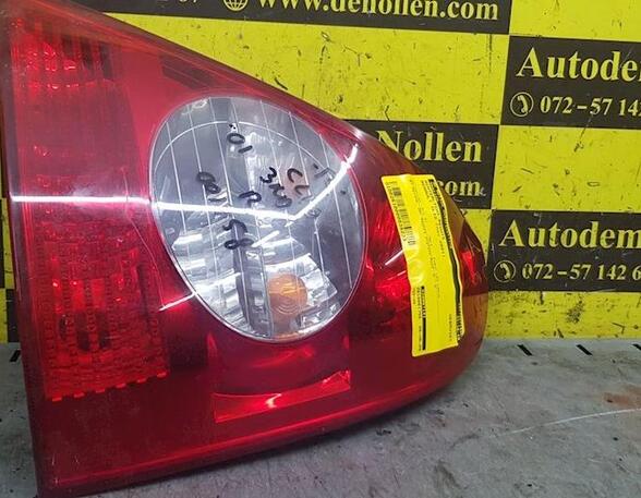 Achterlicht RENAULT Clio II (BB, CB)