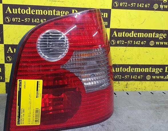 Achterlicht VW POLO (9N_)