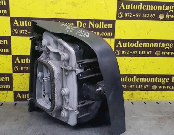 Achterlicht VW POLO (9N_)