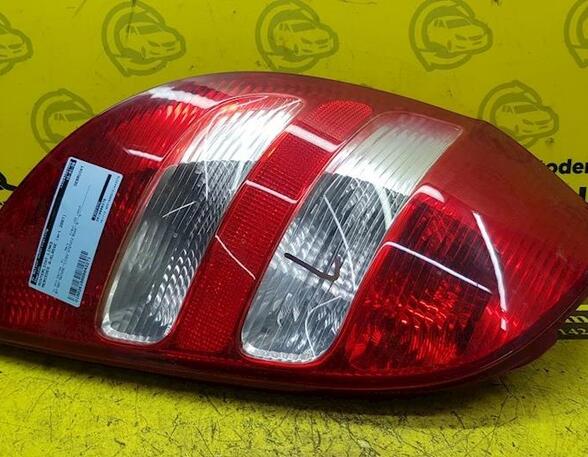 Combination Rearlight MERCEDES-BENZ A-Klasse (W169)