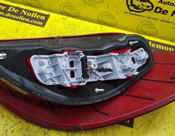 Combination Rearlight MERCEDES-BENZ A-Klasse (W169)