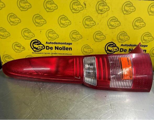 Combination Rearlight FIAT Panda (141A)