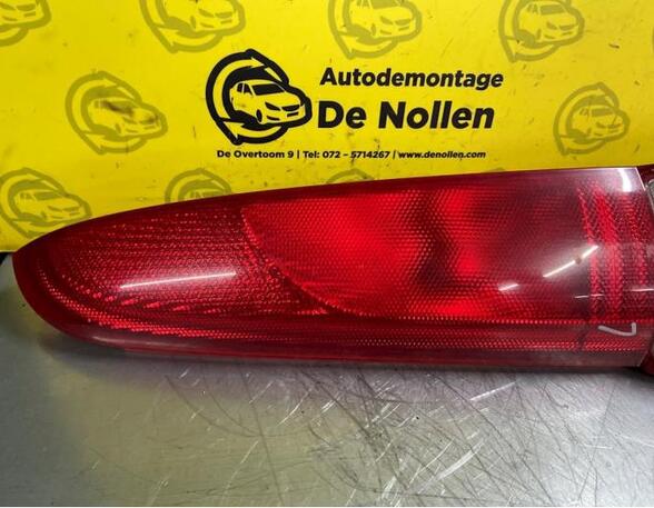 Combination Rearlight FIAT Panda (141A)