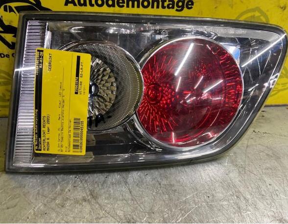 Combination Rearlight MAZDA 6 Station Wagon (GY)