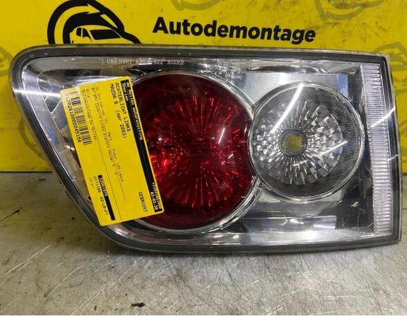 Combination Rearlight MAZDA 6 Station Wagon (GY)