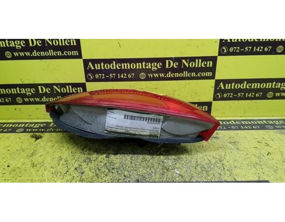 Combination Rearlight FORD KA (RB)