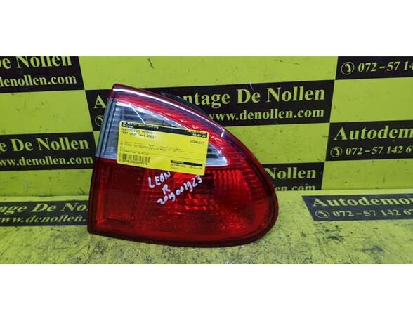 Achterlicht SEAT Leon (1M1)