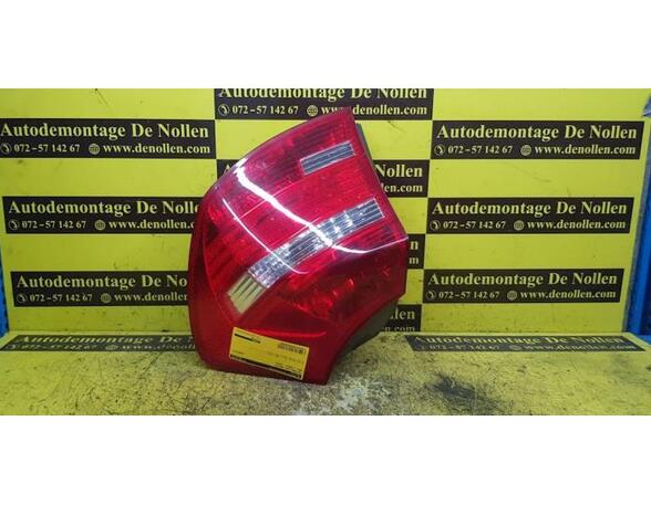 Combination Rearlight BMW 1er (E81), BMW 1er (E87)