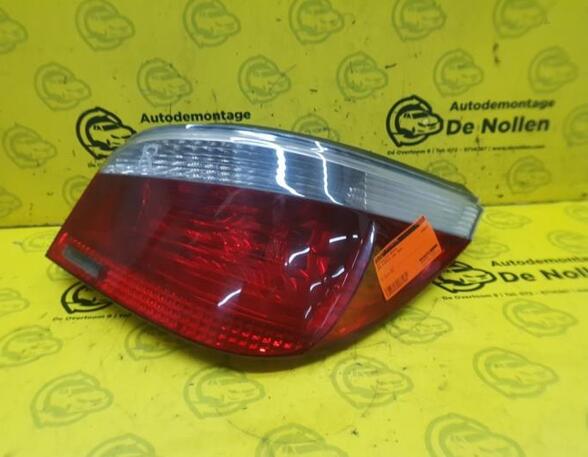 Combination Rearlight BMW 5er (E39)