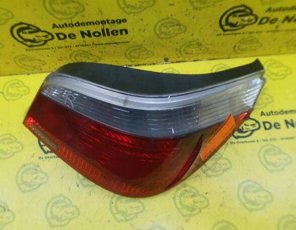 Combination Rearlight BMW 5er (E39)