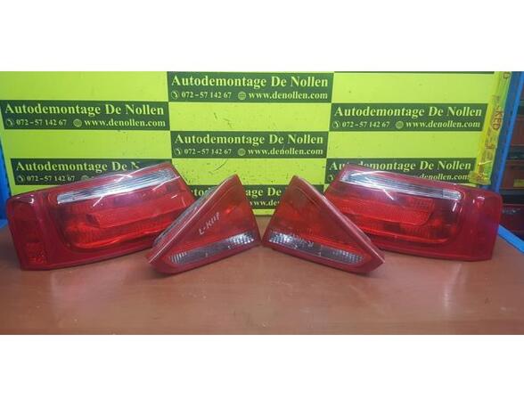 Combination Rearlight AUDI A5 (8T3)