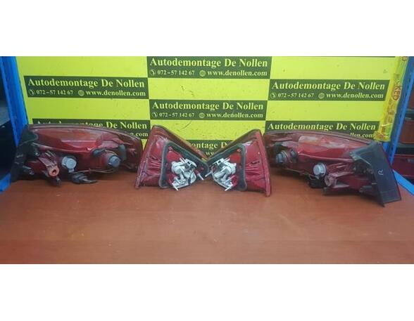 Combination Rearlight AUDI A5 (8T3)