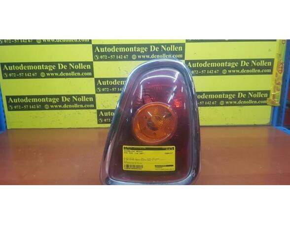 Combination Rearlight MINI Mini (R56)