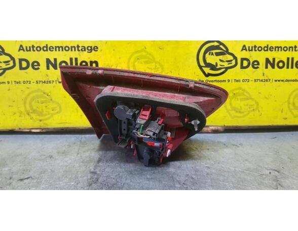 Achterlicht SEAT Ibiza IV ST (6J8, 6P8)