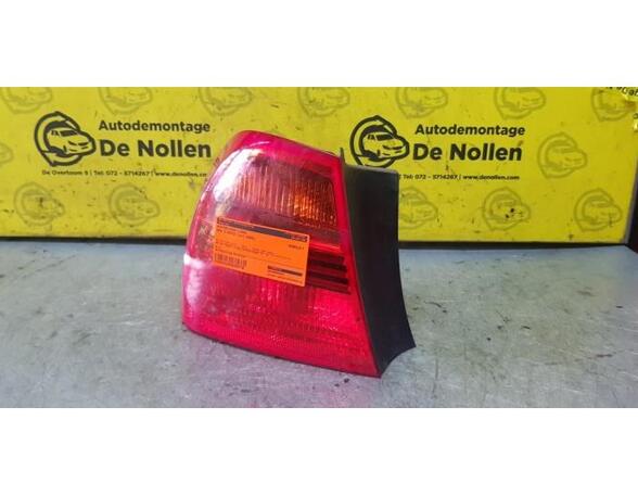 Combination Rearlight BMW 3er (E90)