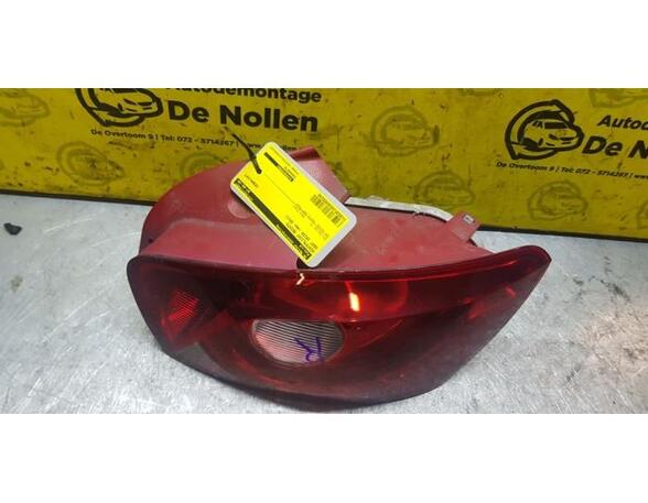 Combination Rearlight SEAT Ibiza IV (6J5, 6P1), SEAT Ibiza IV Sportcoupe (6J1, 6P5)