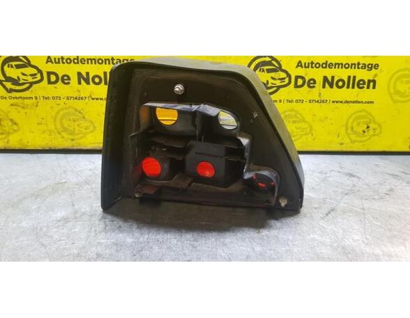 Combination Rearlight VW Golf III (1H1)