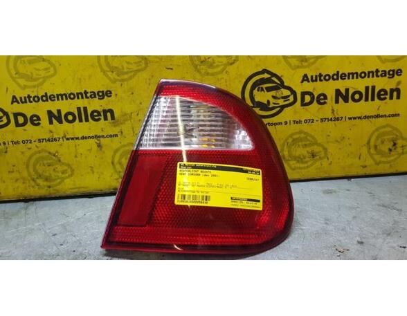 Combination Rearlight SEAT Cordoba (6K1, 6K2)