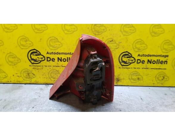 Achterlicht RENAULT Clio II (BB, CB), RENAULT Thalia I (LB0/1/2)