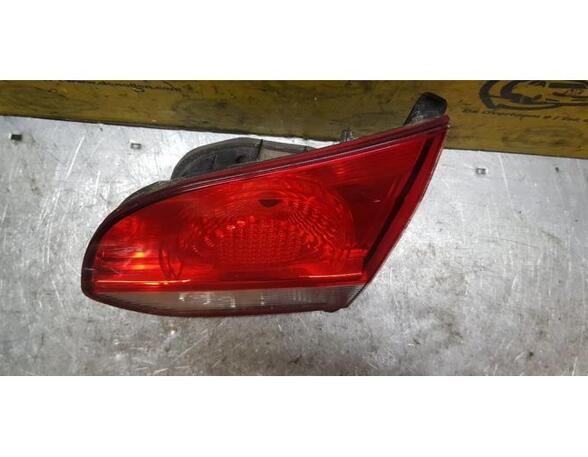 Combination Rearlight VW Golf VI (5K1)