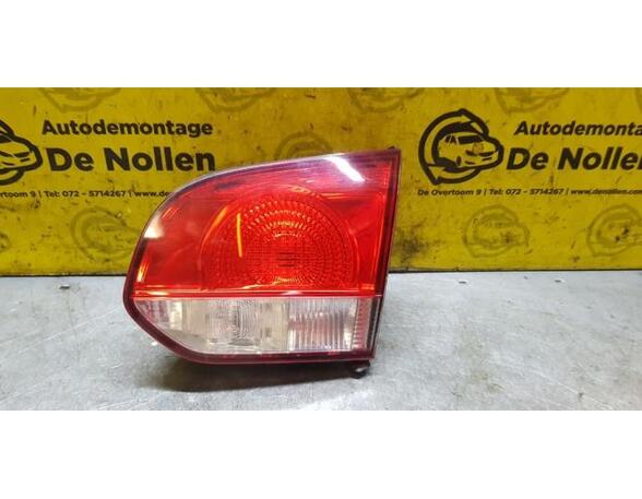 Combination Rearlight VW Golf VI (5K1)