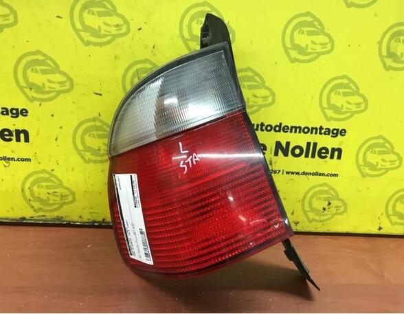 Combination Rearlight BMW 5er Touring (E34)