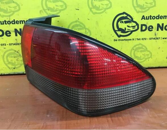 Combination Rearlight SAAB 900 II Cabriolet (--), SAAB 9-3 Cabriolet (YS3D)