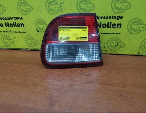 Combination Rearlight SEAT Leon (1M1)