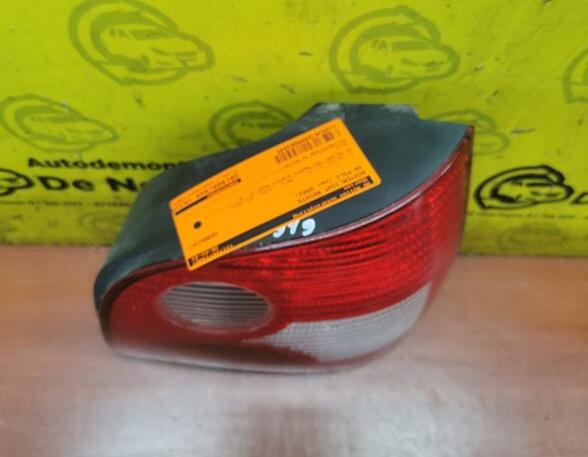 Combination Rearlight VW Polo (9N)