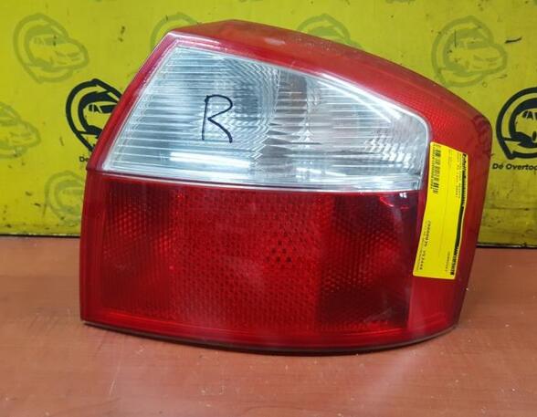 Combination Rearlight AUDI A4 (8E2), AUDI A4 (8EC, B7)