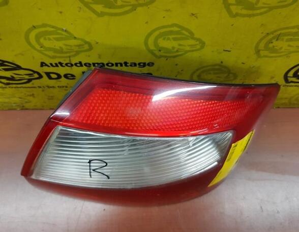 Combination Rearlight AUDI A4 (8E2), AUDI A4 (8EC, B7)