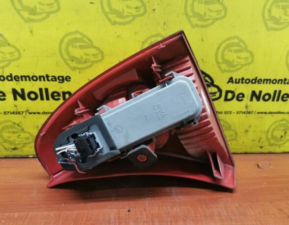 Achterlicht RENAULT Clio II (BB, CB), RENAULT Clio III (BR0/1, CR0/1)