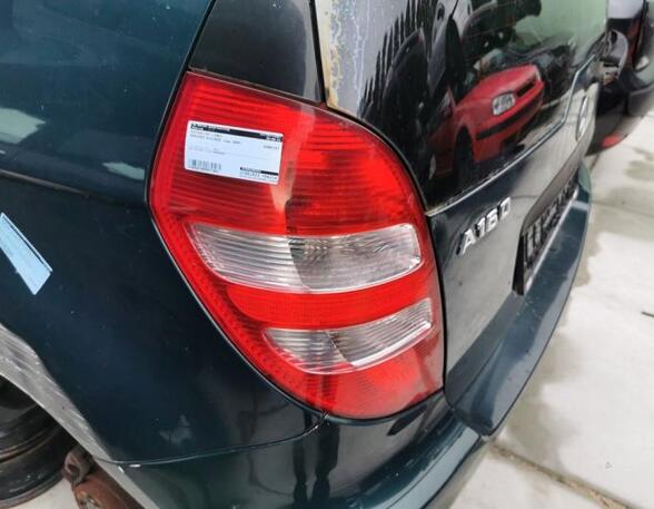 Combination Rearlight MERCEDES-BENZ A-Klasse (W169)