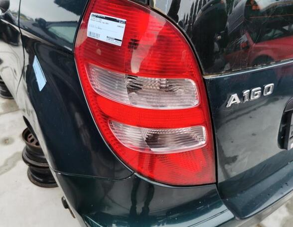 Combination Rearlight MERCEDES-BENZ A-Klasse (W169)