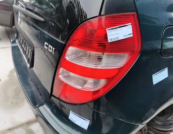 Combination Rearlight MERCEDES-BENZ A-Klasse (W169)