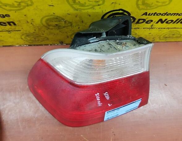 Combination Rearlight BMW 3er (E46)