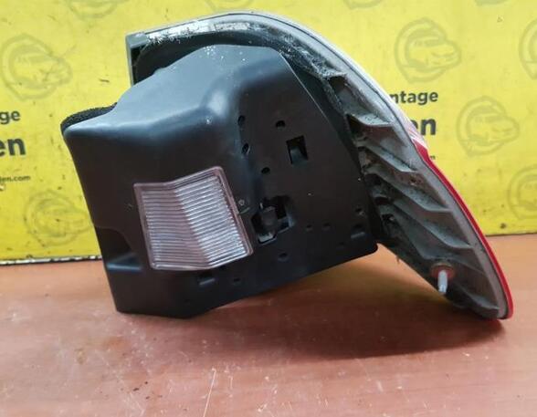 Combination Rearlight BMW 3er (E46)