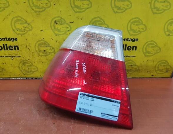 Combination Rearlight BMW 3er (E46)