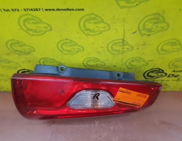 Achterlicht FIAT Panda (312, 319), LANCIA Ypsilon (312_), FIAT Panda Van (312, 519)