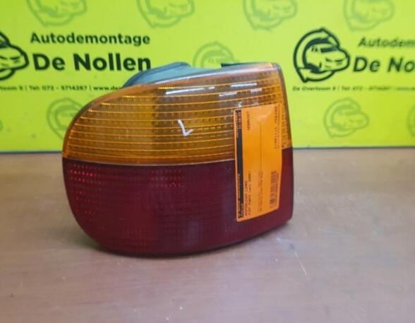 Combination Rearlight FIAT Punto Cabriolet (176C)