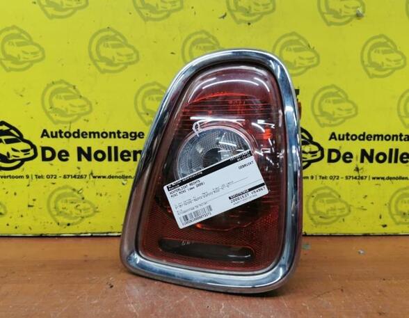 Combination Rearlight MINI Mini (R56)